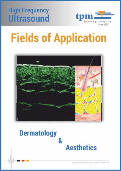DUB SkinScanner Fields of Application